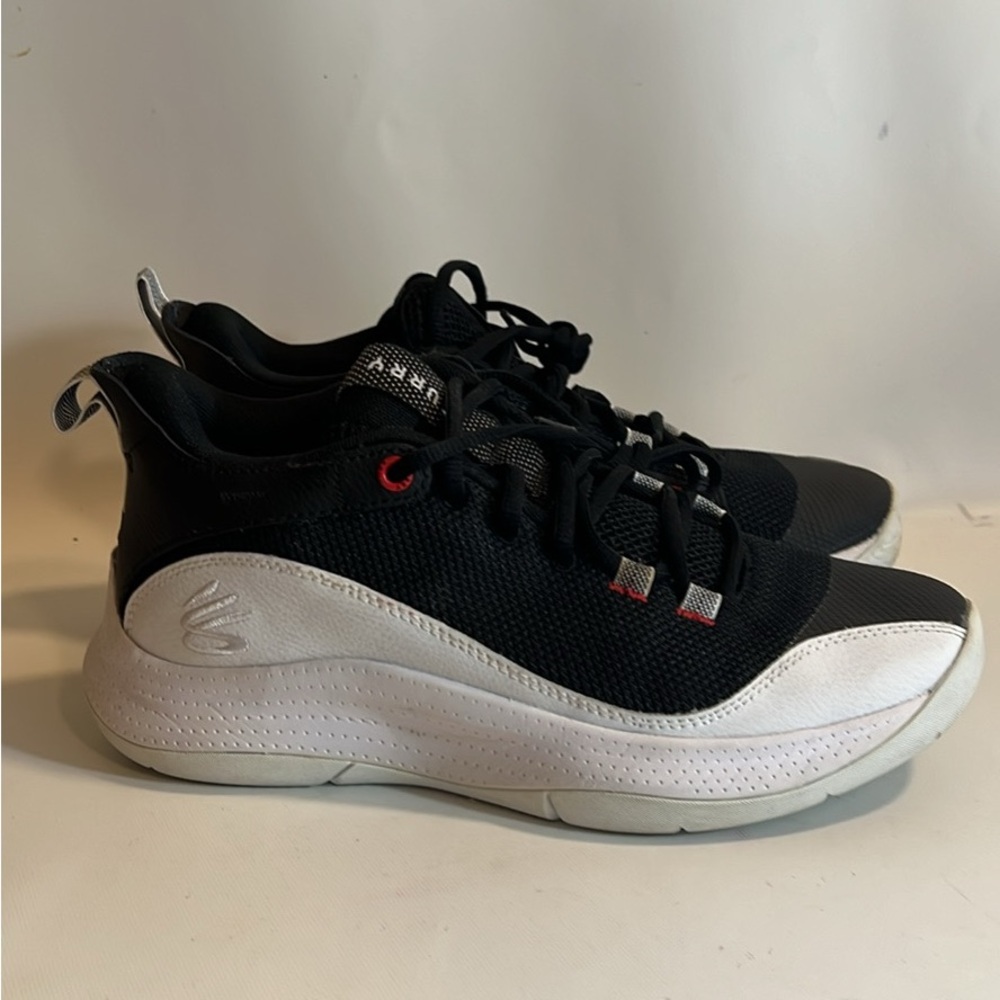 Men Steph Curry Size 7